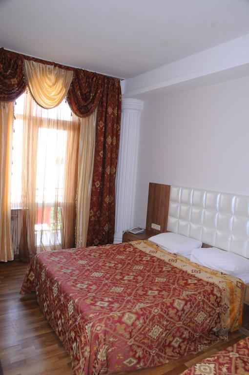 Панорама City Star 3*