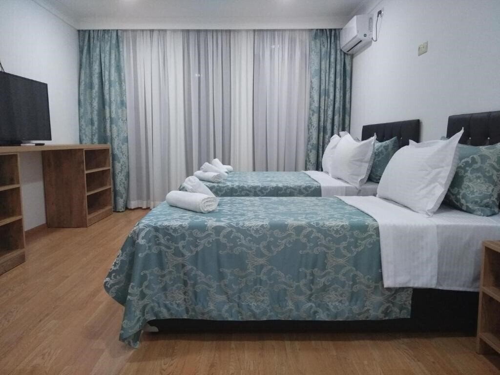 Отель Dzveli Batumi 3*