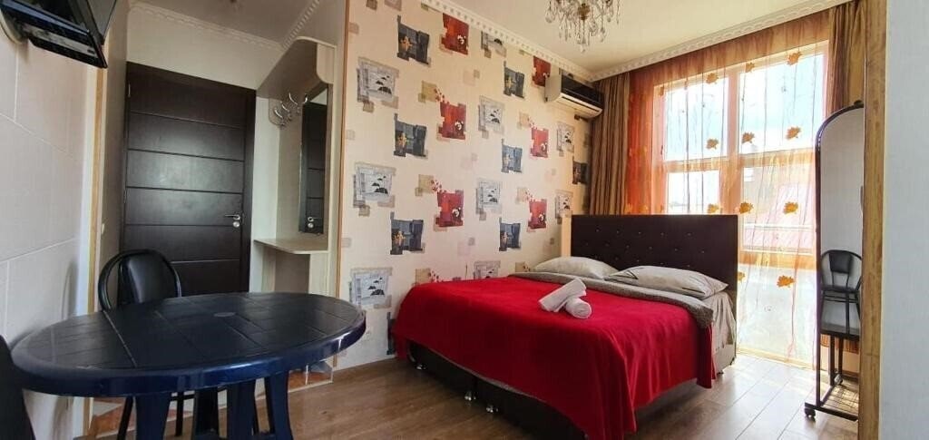 Фото Dzveli Batumi 3*