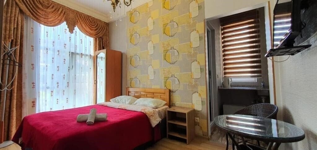 Фотография Dzveli Batumi 3*