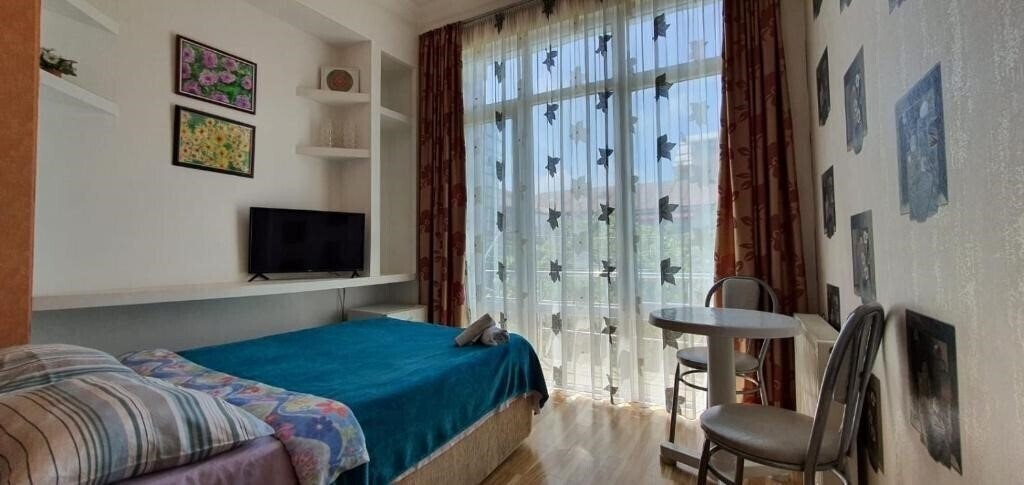 Картинка Dzveli Batumi 3*