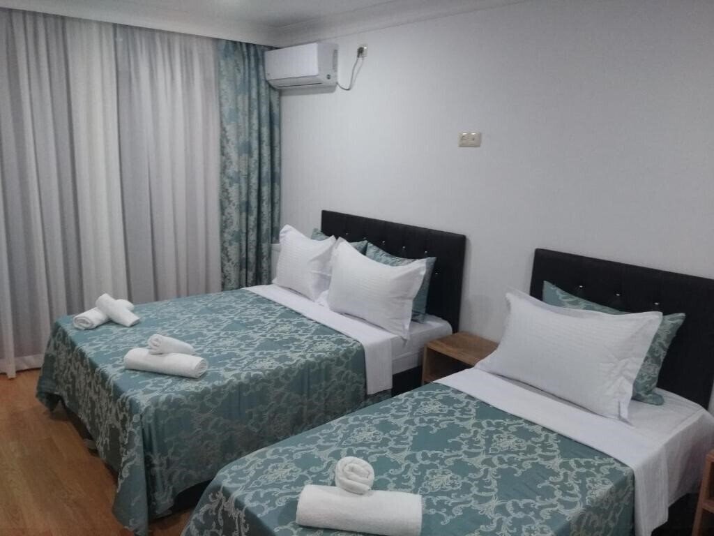 Вид Dzveli Batumi 3*