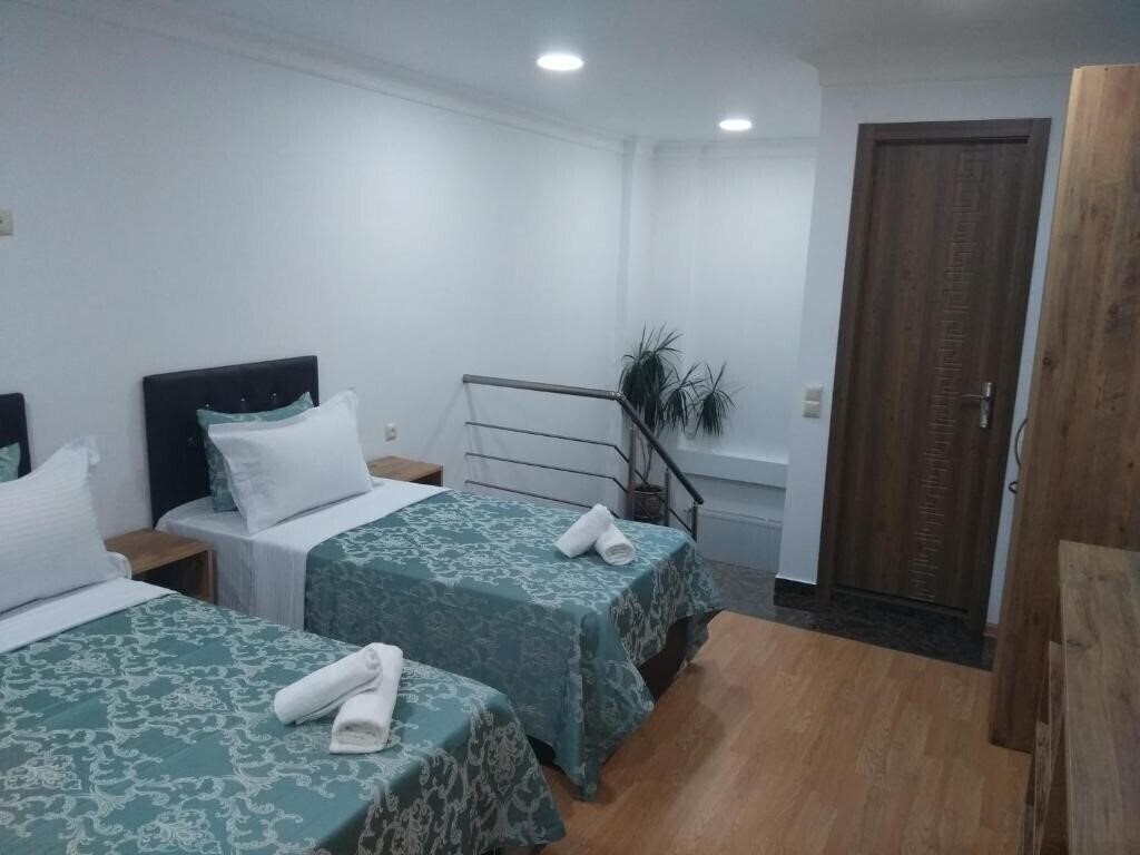 Территория Dzveli Batumi 3*