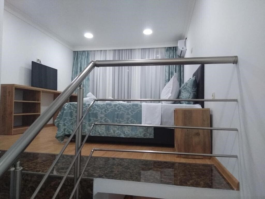 Апартаменты Dzveli Batumi 2*