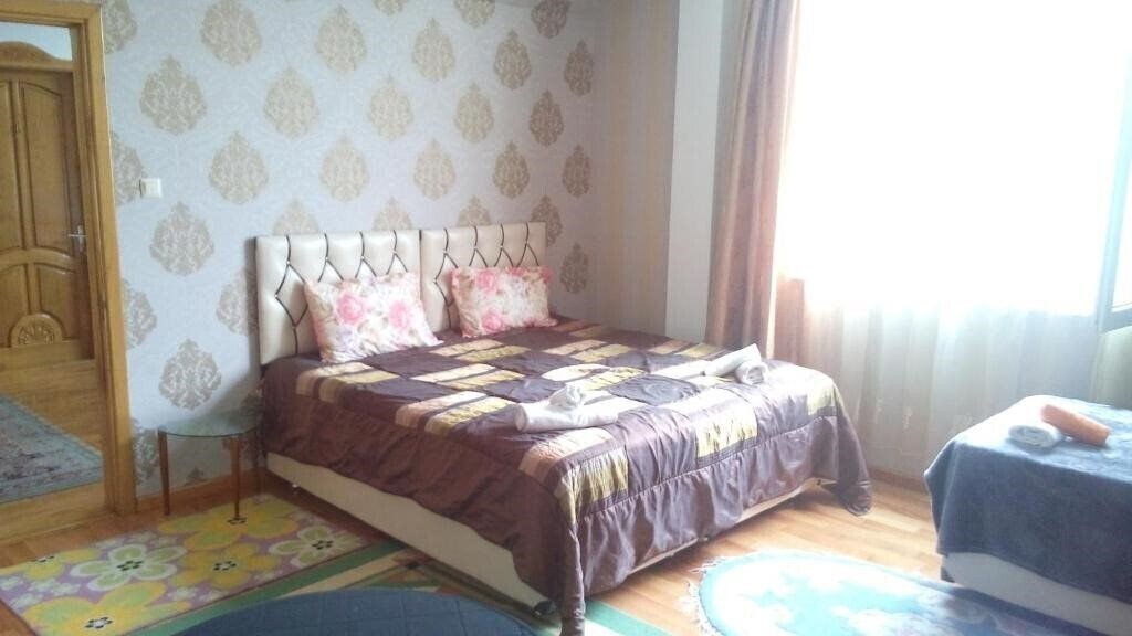 Апартаменты Dzveli Batumi 3*