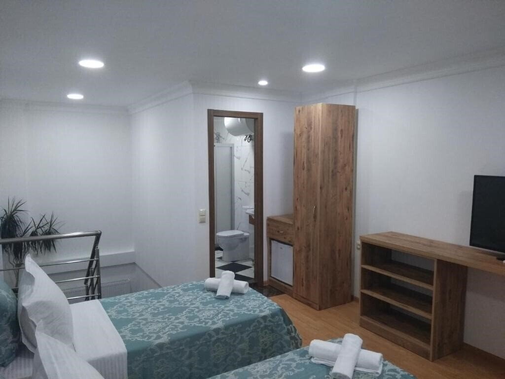 Панорама Dzveli Batumi 3*