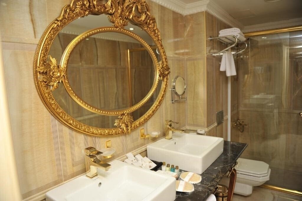 Фотографія Intourist Palace 5*