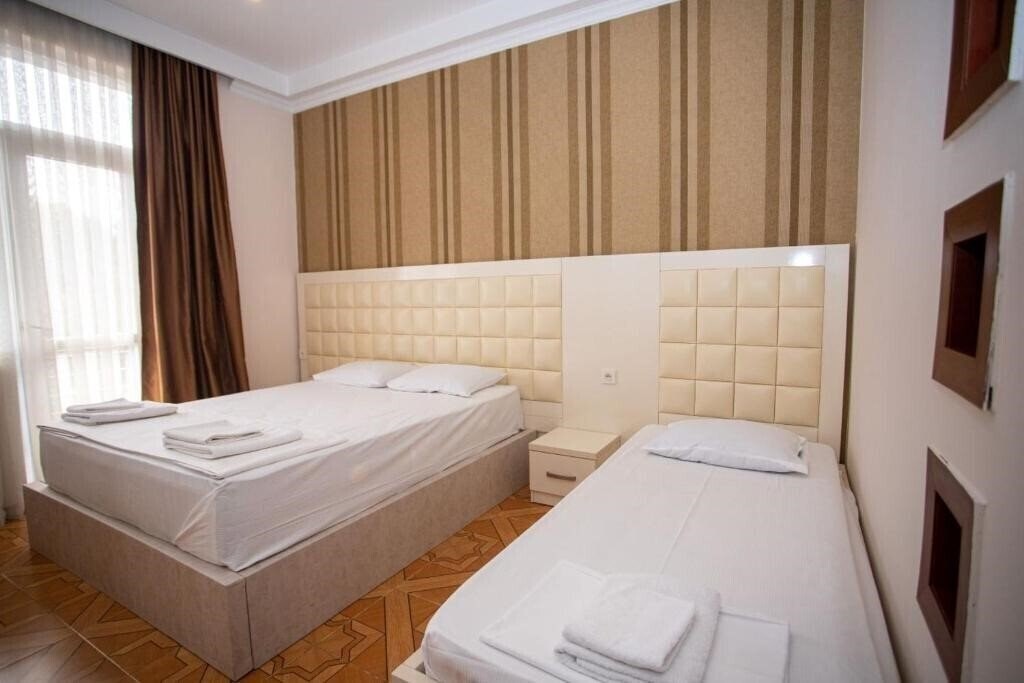 Территория Irise 3*