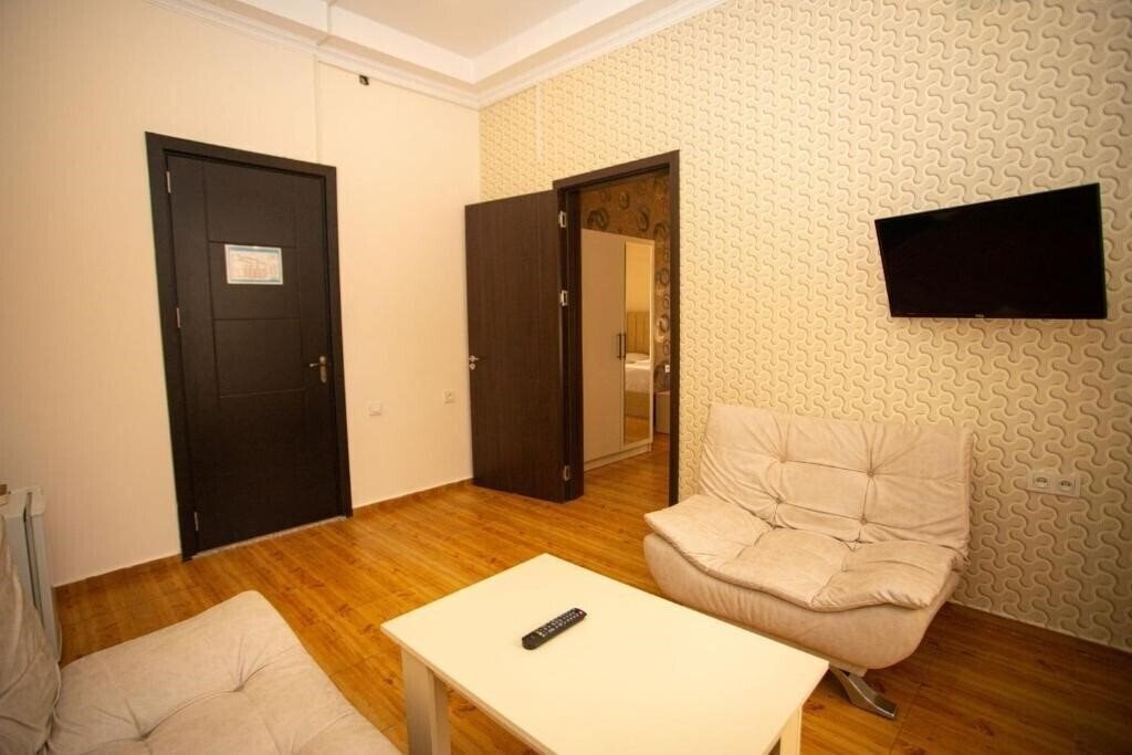 Апартаменты Irise 3*