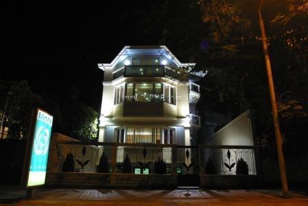 Готель Light House 3*