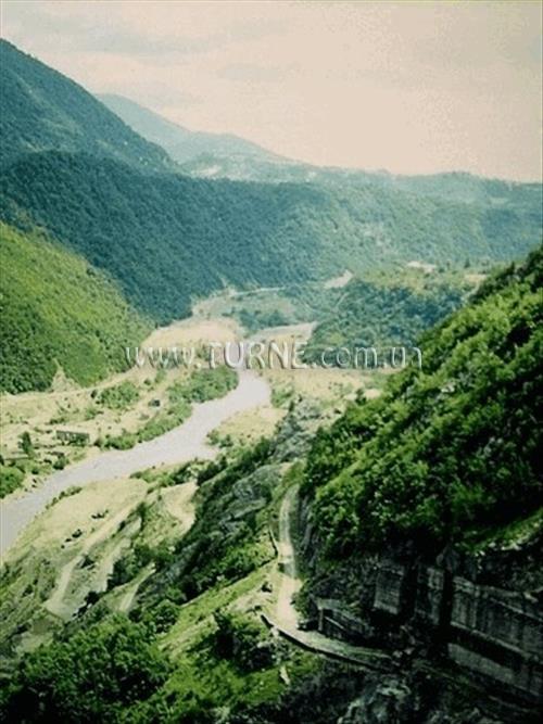 Готель Mercury 3*