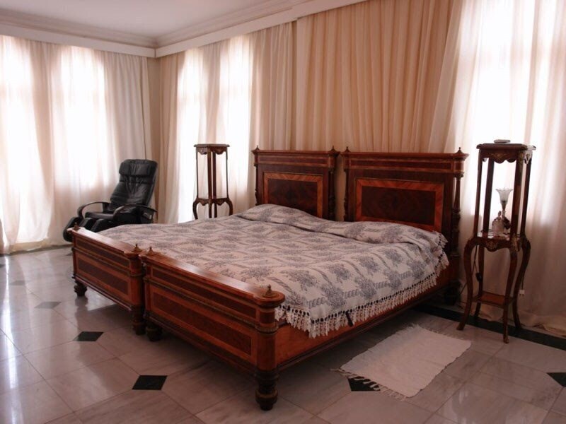 Фотографія Rcheuli villa 3*