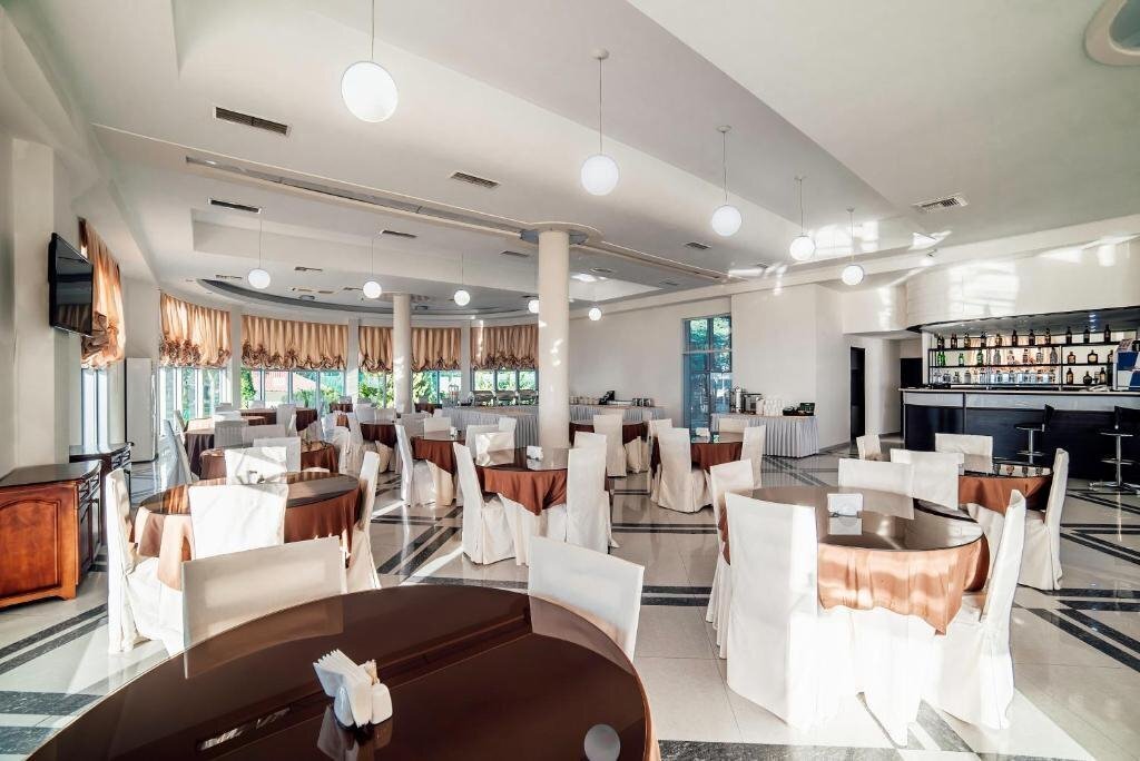 Фотографія Sanapiro 3*