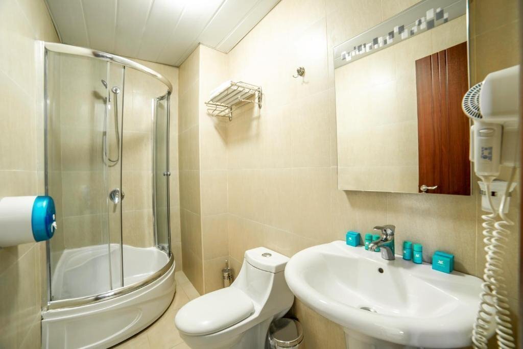 Зображення Sanapiro 3*