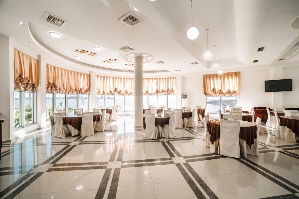 Апартаменти Sanapiro 3*