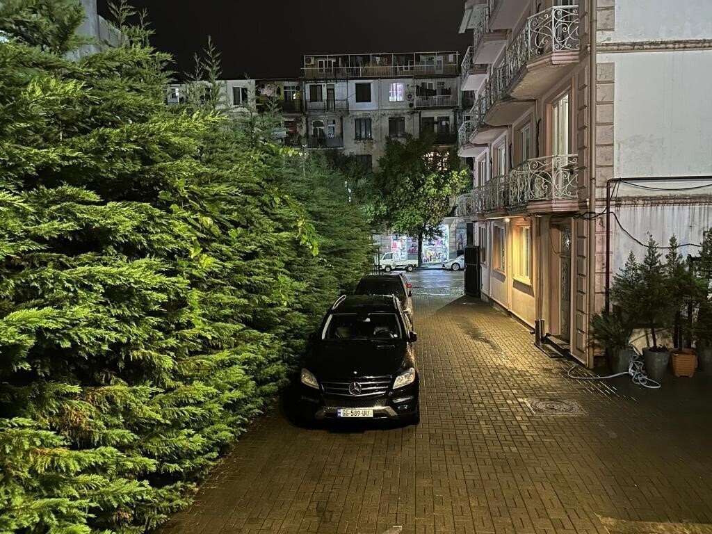 Панорама Tsereteli Palace 4*