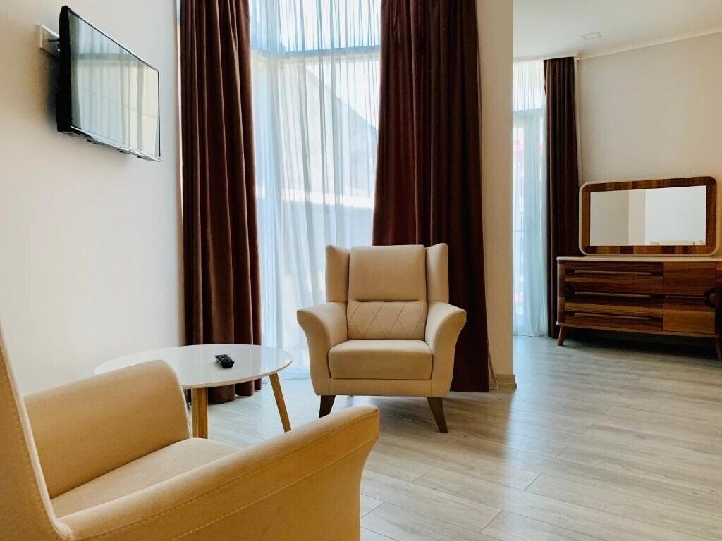 Фотография Tsereteli Palace 4*