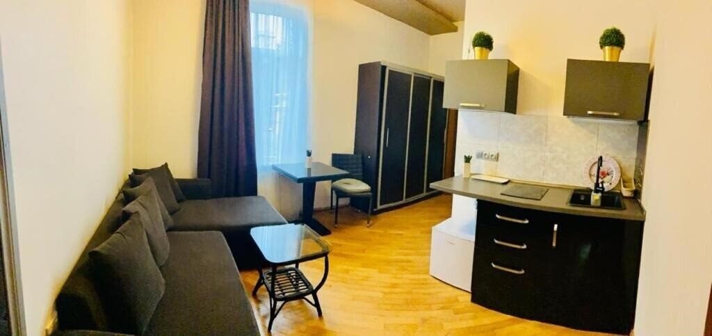 Панорама Voyage 3*