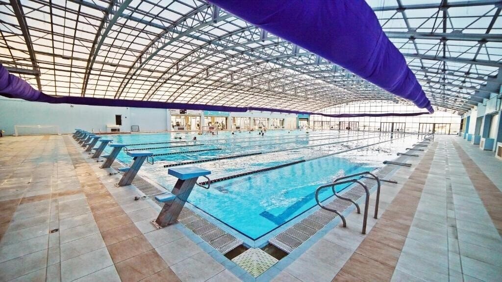 Готель Mardi Plaza 3*