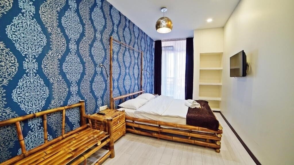 Зображення Mardi Plaza 3*