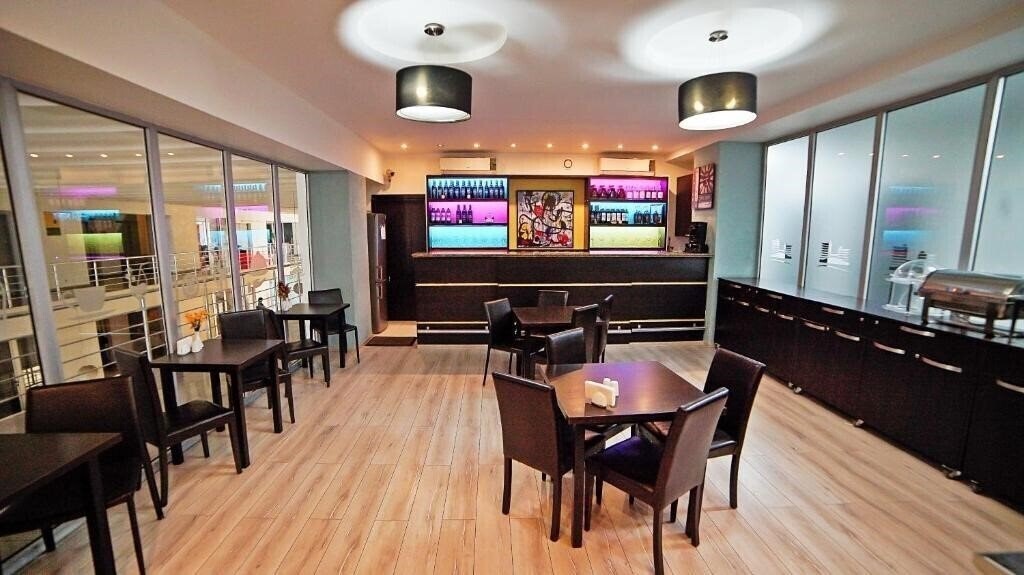 Вид Mardi Plaza 3*