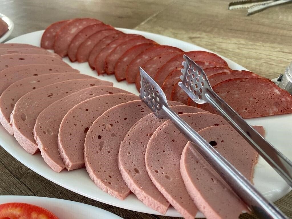 Фотографія Garanti 3*