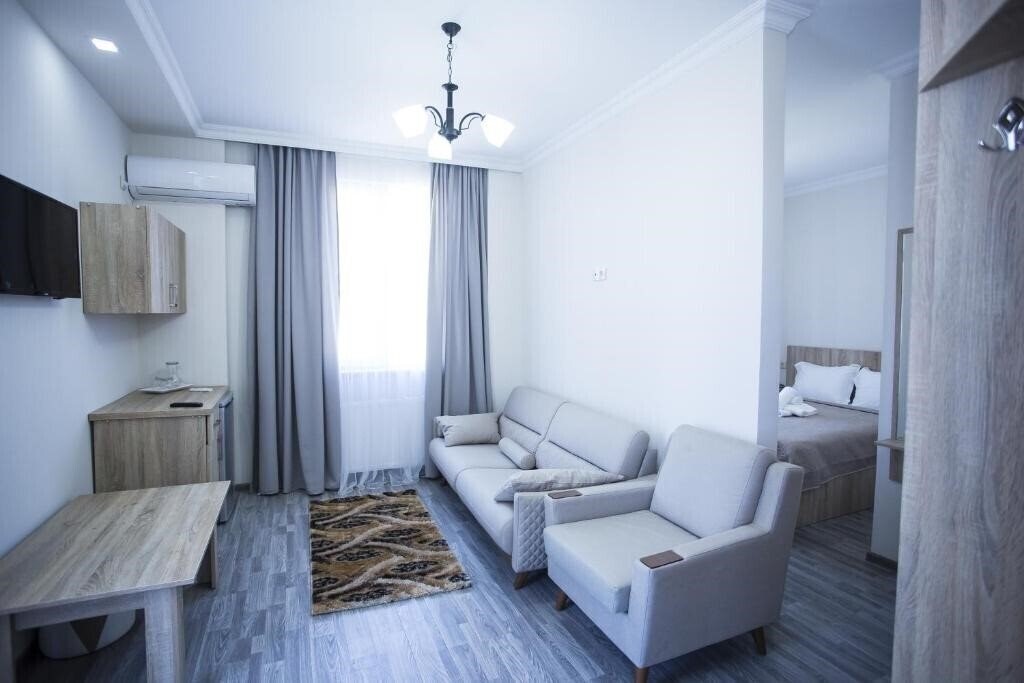 Панорама Garanti 3*