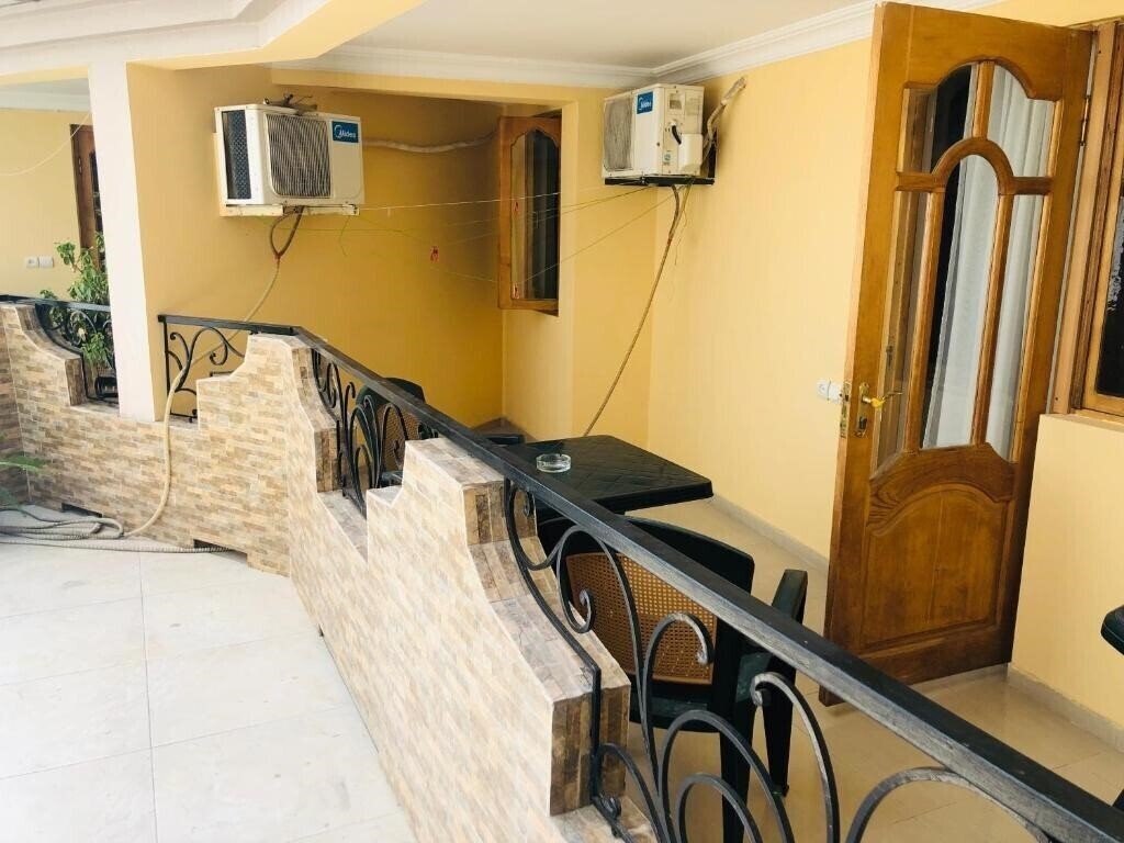 Вид Pharnavaz 2010 3*