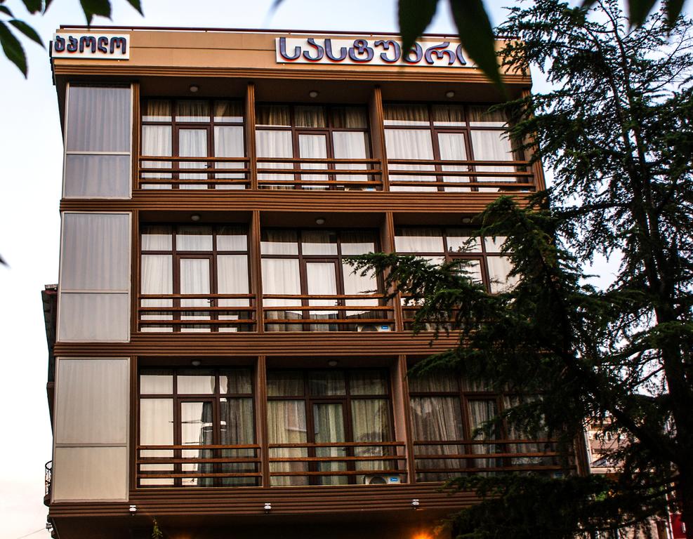 Готель Apolo 3*