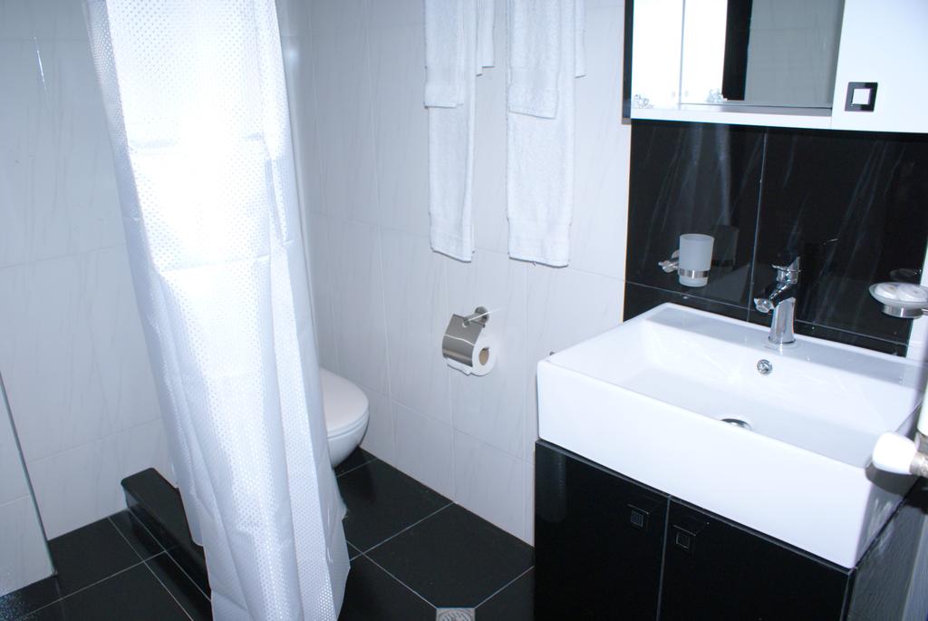 Територія Apolo 3*