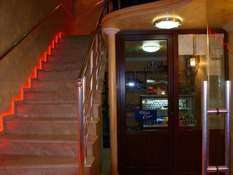 Фотографія Hotel Elada 2*