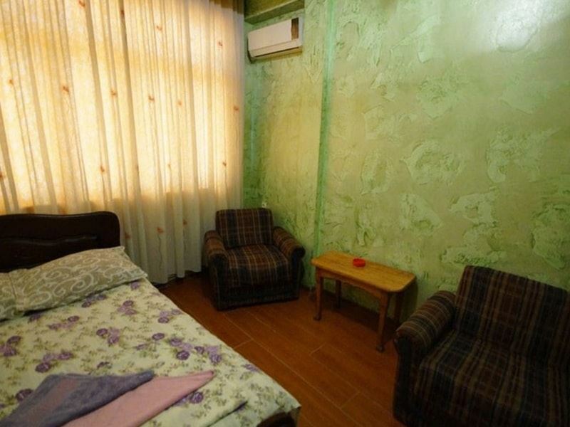 Вид Hotel Elada 2*