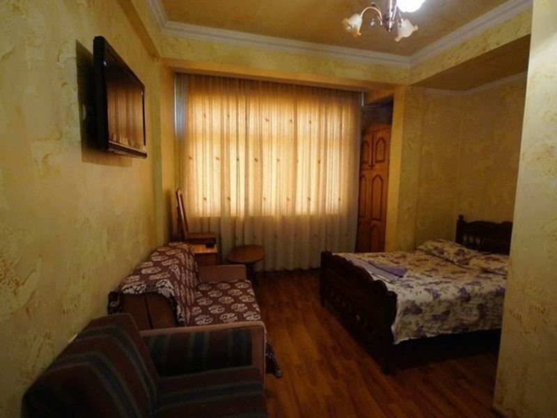 Готель Hotel Elada 2*