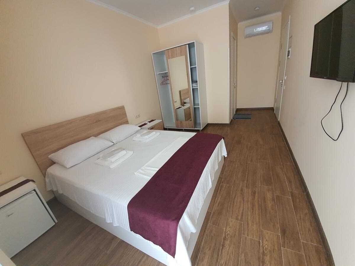 Територія Blossom 3*