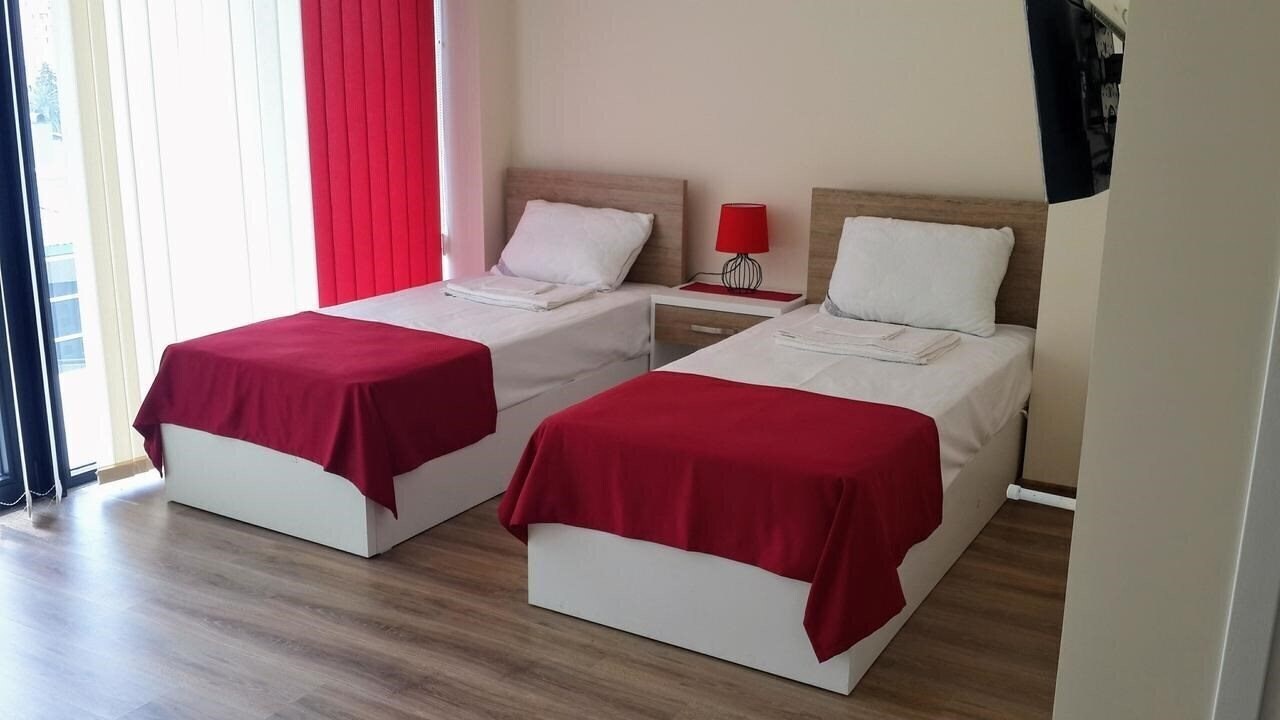 Апартаменти Blossom 3*