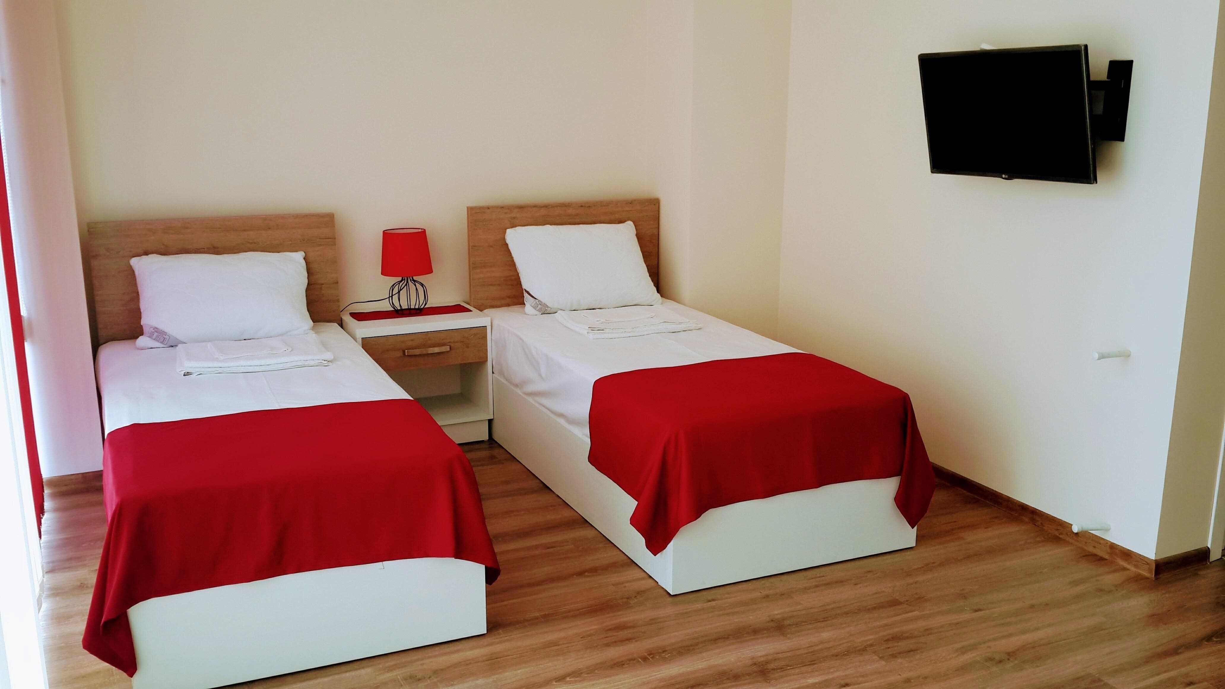 Панорама Blossom 3*