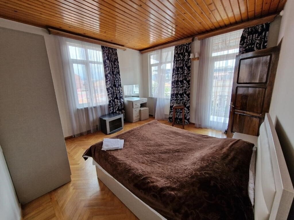 Отель Cattaleya Block 3*