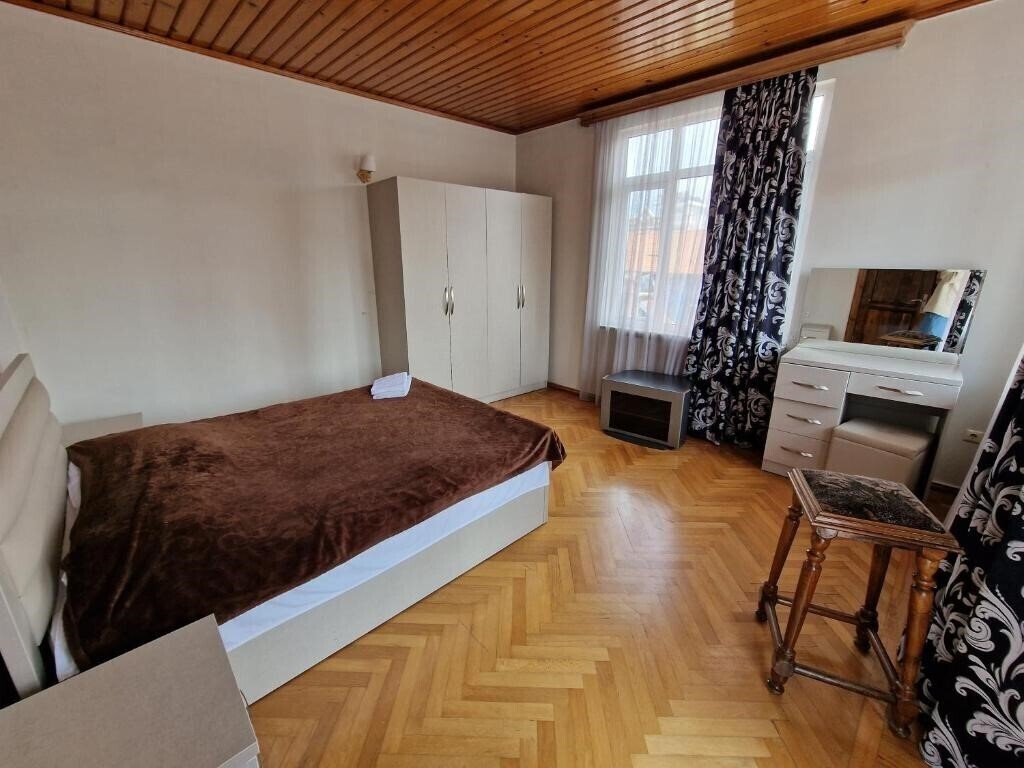 Панорама Cattaleya Block 3*