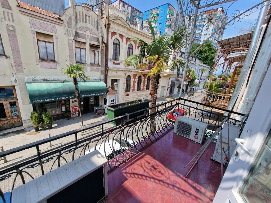 Вид Cattaleya Block 3*