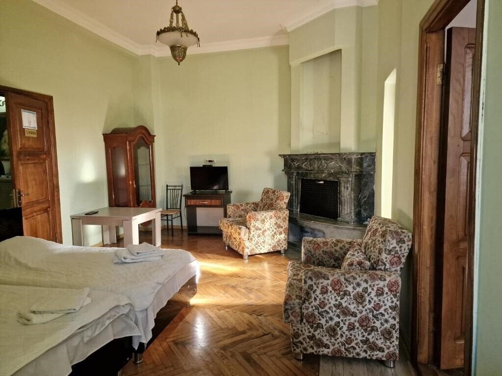 Апартаменты Cattaleya Block 3*