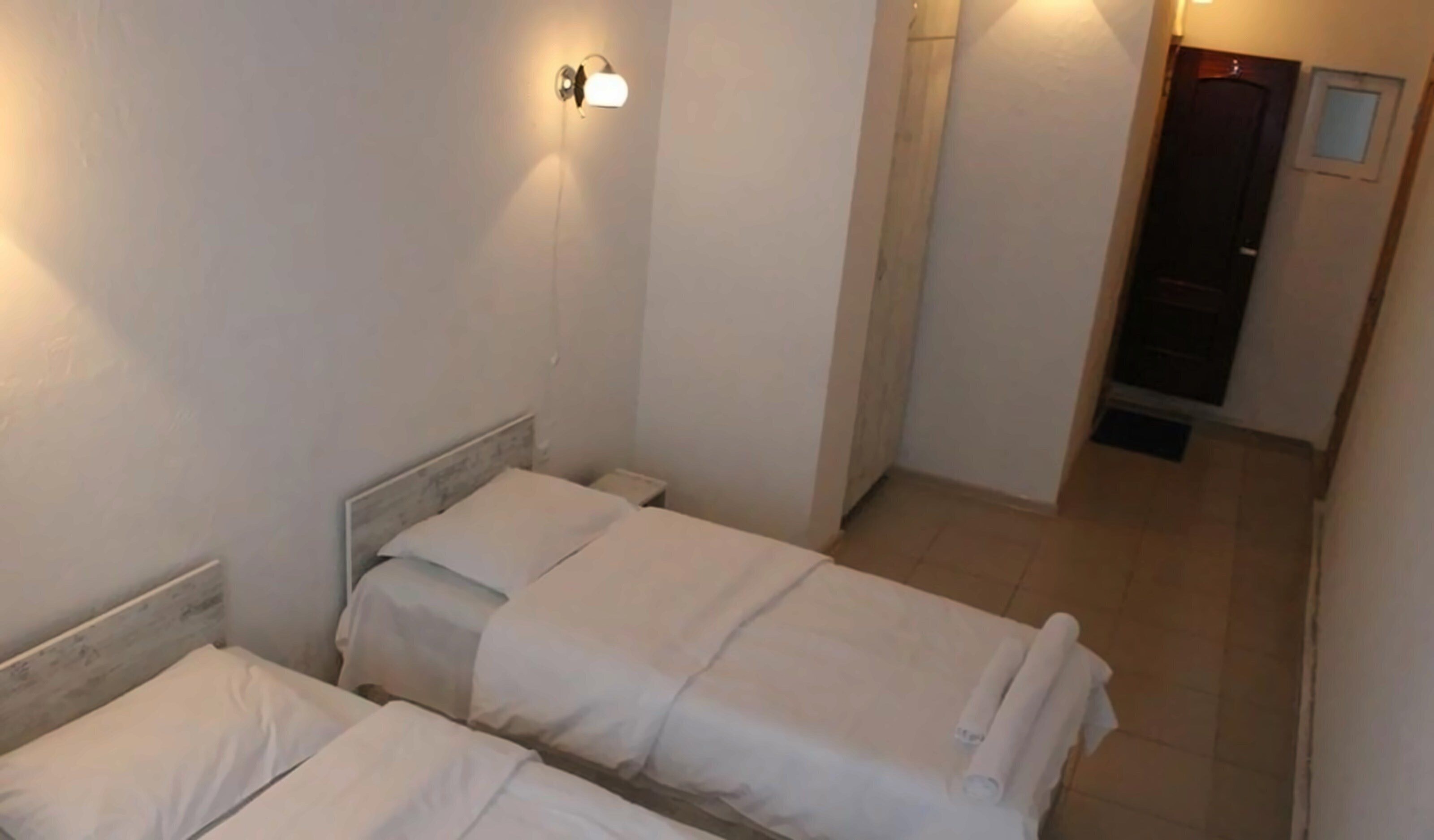 Апартаменты Lim 3*