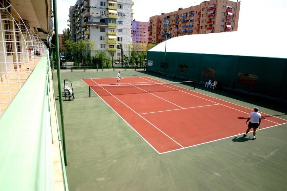 Панорама Marina 3*