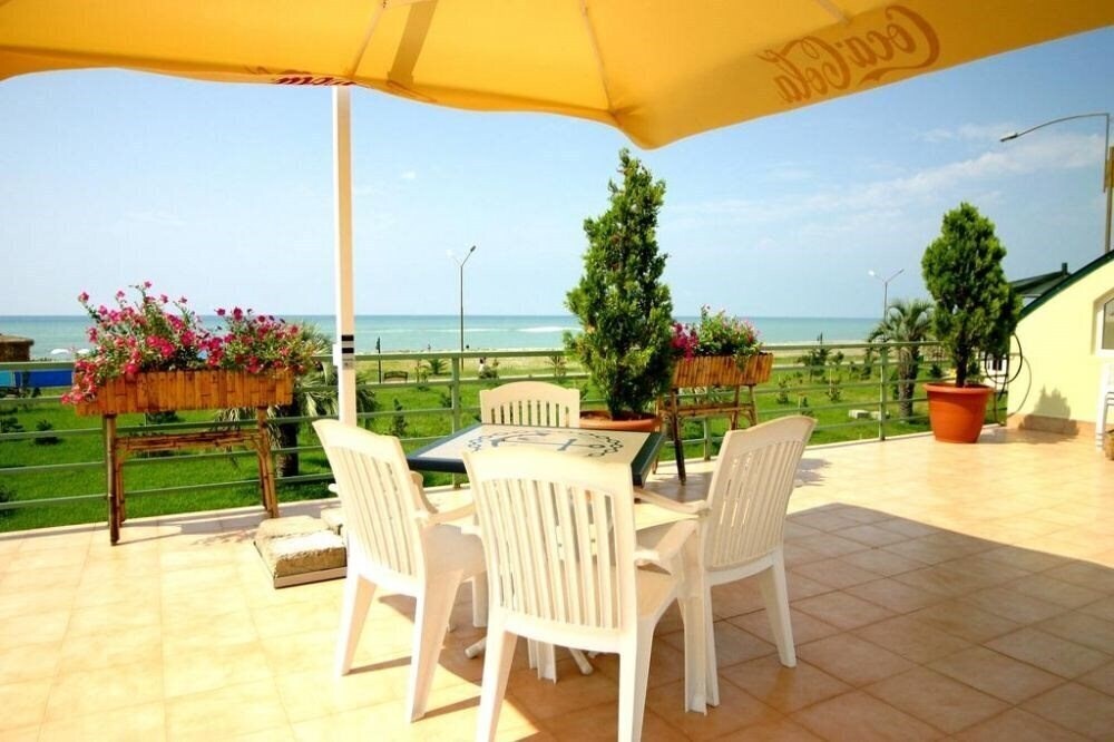 Апартаменты Marina 3*