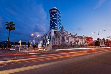 Jrw Welmond Hotel & Casino 5* Туры в Грузию