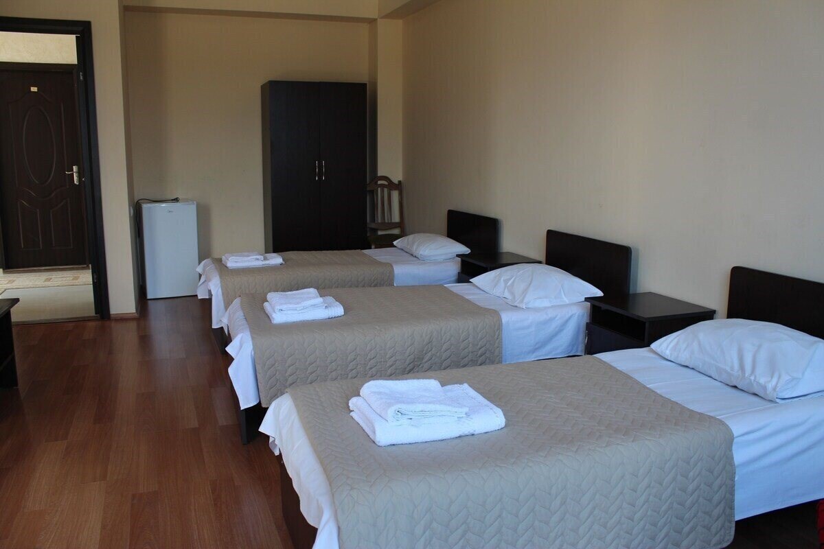 Фото Eleganti 3*