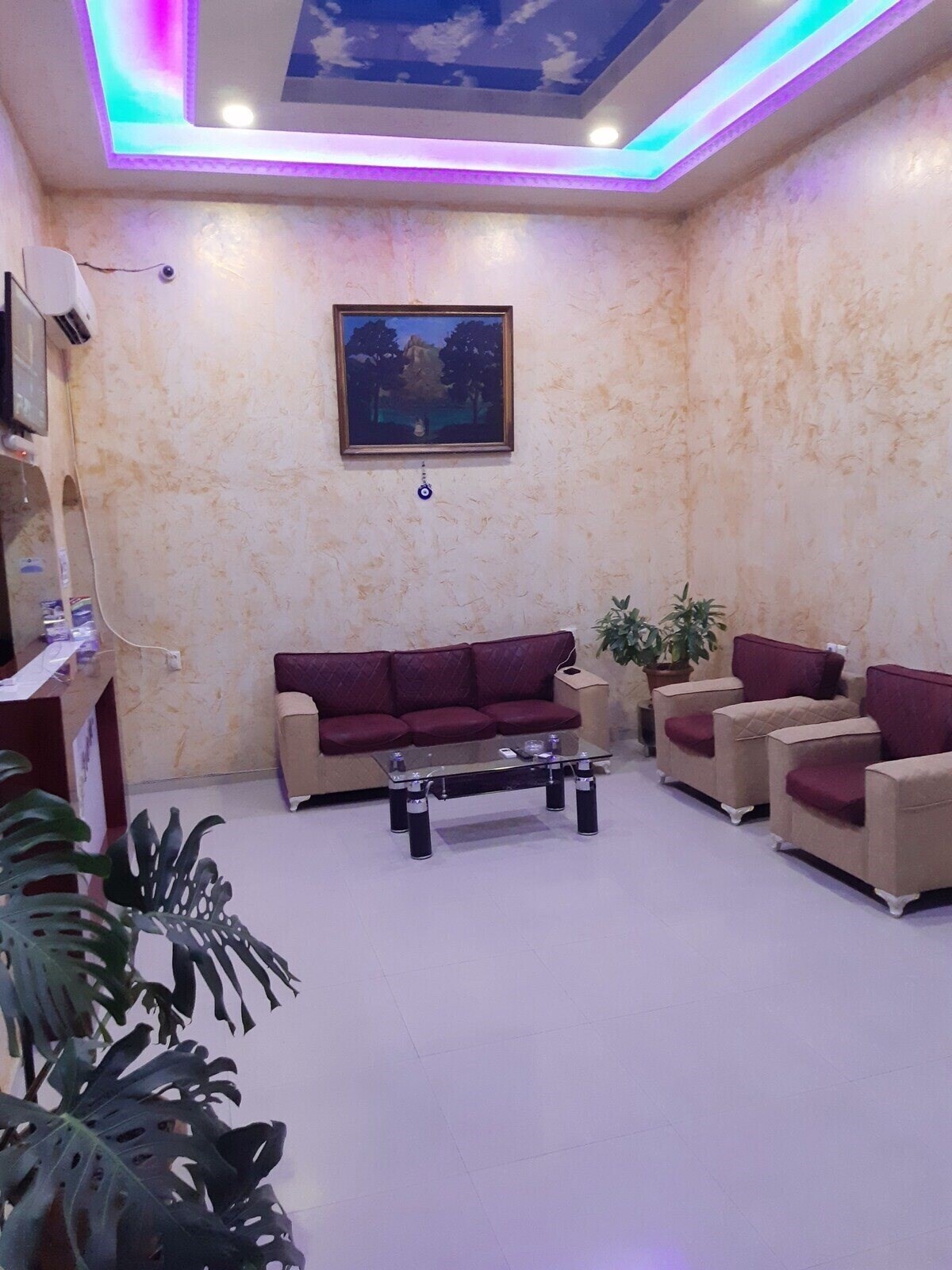 Апартаменти Eleganti 3*