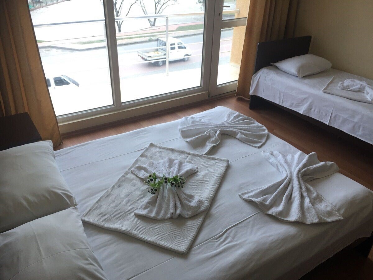 Територія Eleganti 3*