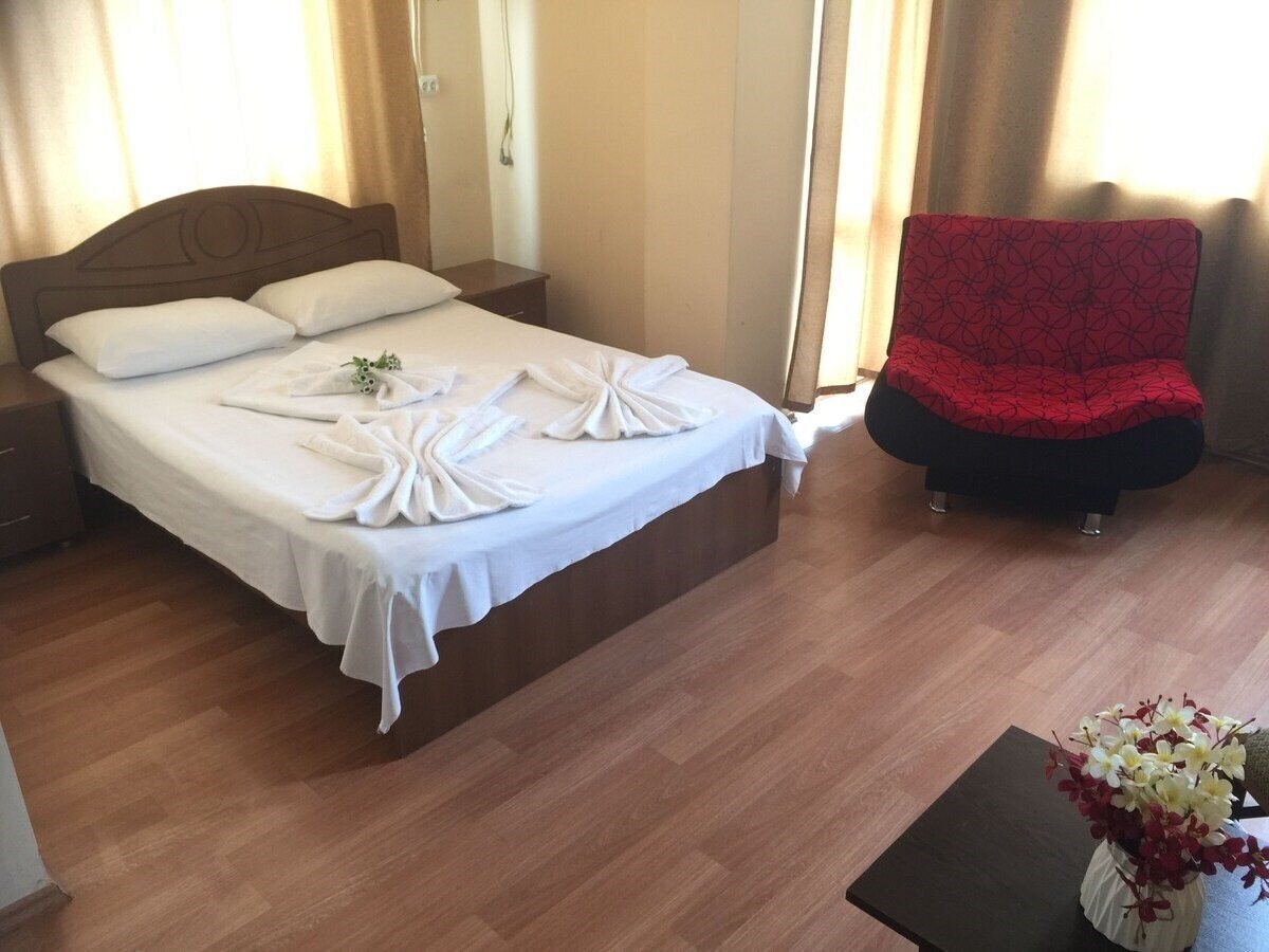 Панорама Eleganti 3*