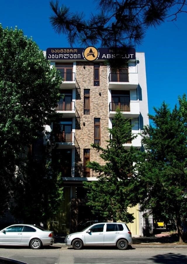 Фото Absolute App Hotel 3*