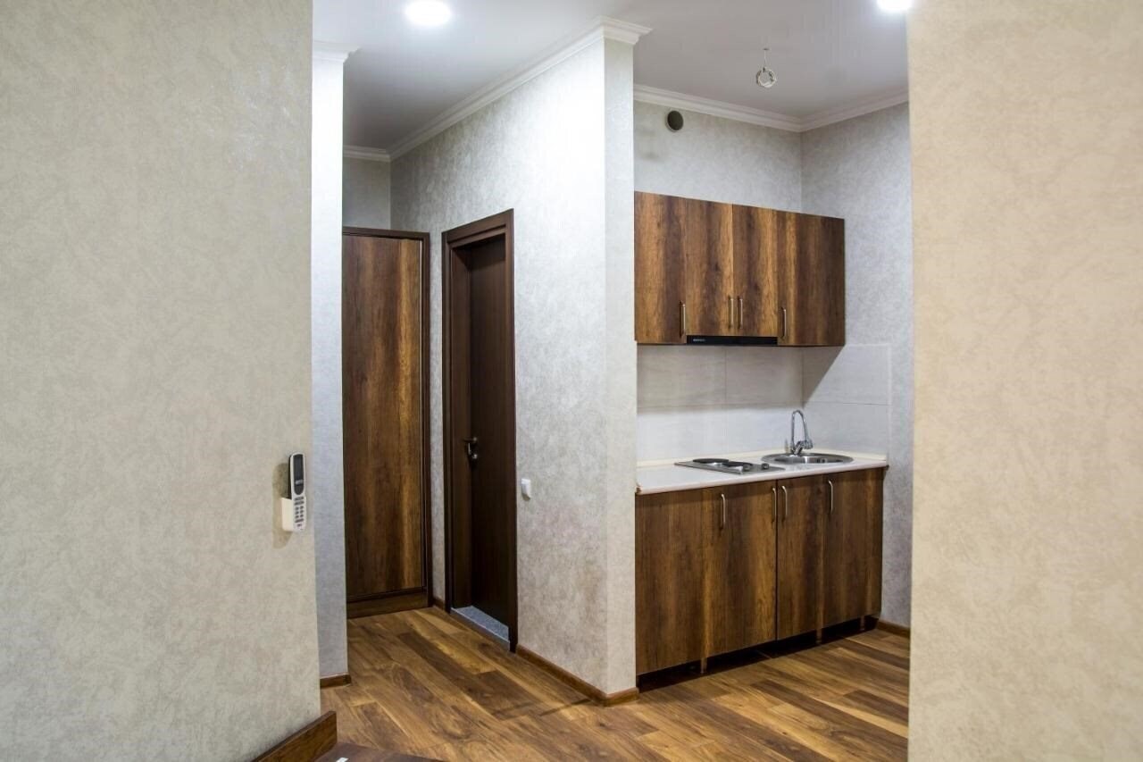 Панорама Absolute App Hotel 3*